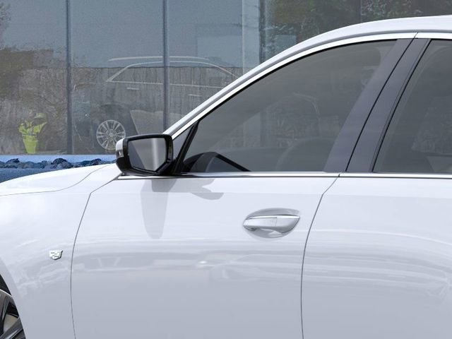 New 2026 Cadillac CT5 Premium Luxury image 12