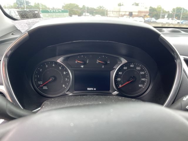 Used 2023 Chevrolet Equinox LT FWD image 2