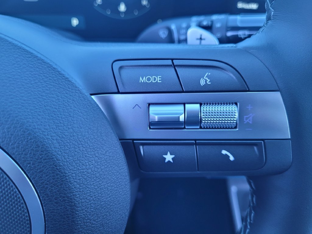 New 2027 Hyundai Kona Limited AWD/4WD image 20