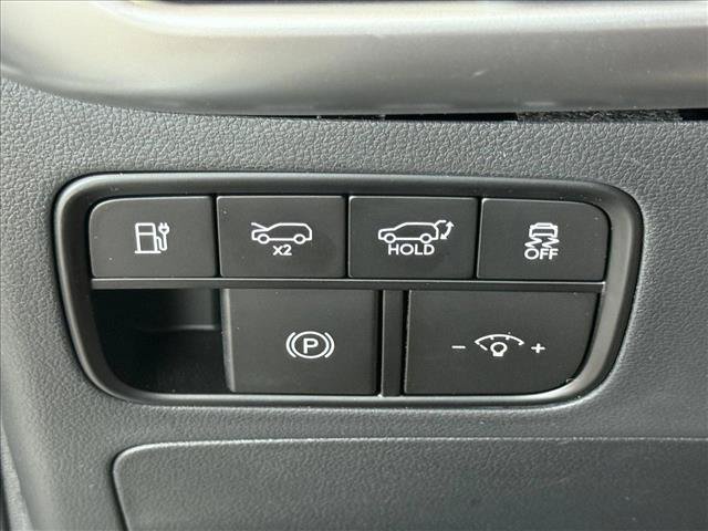 New 2026 Hyundai Ioniq 9 SEL AWD/4WD image 13