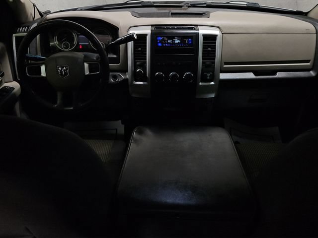 Used 2011 RAM 3500 SLT w/ Protection Group AWD/4WD image 2