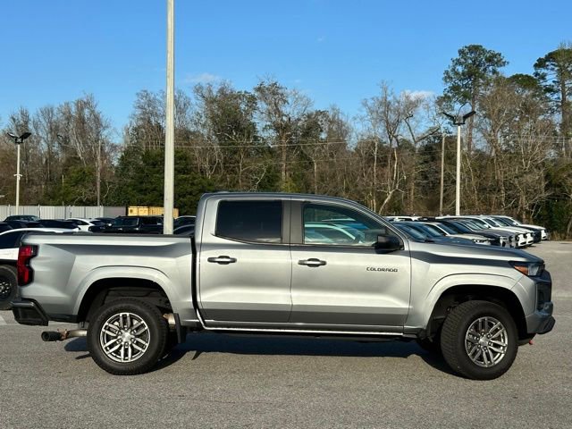 Used 2023 Chevrolet Colorado LT image 5