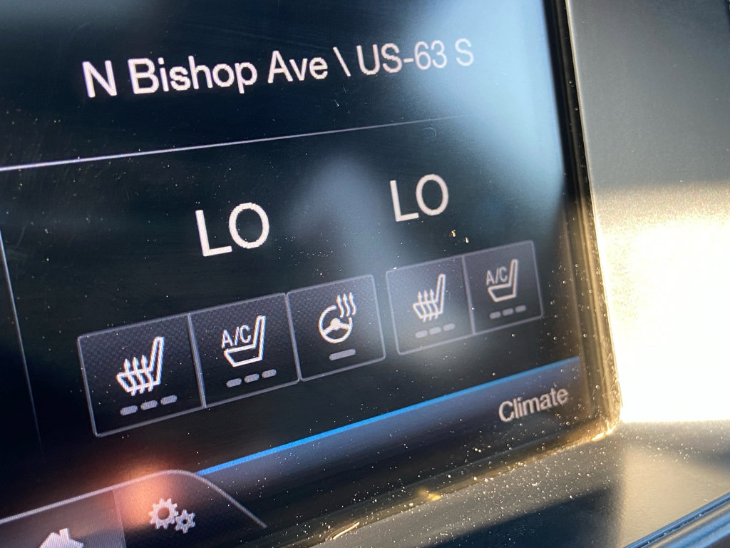 Used 2014 Ford Explorer Limited w/ Equipment Group 301A image 29