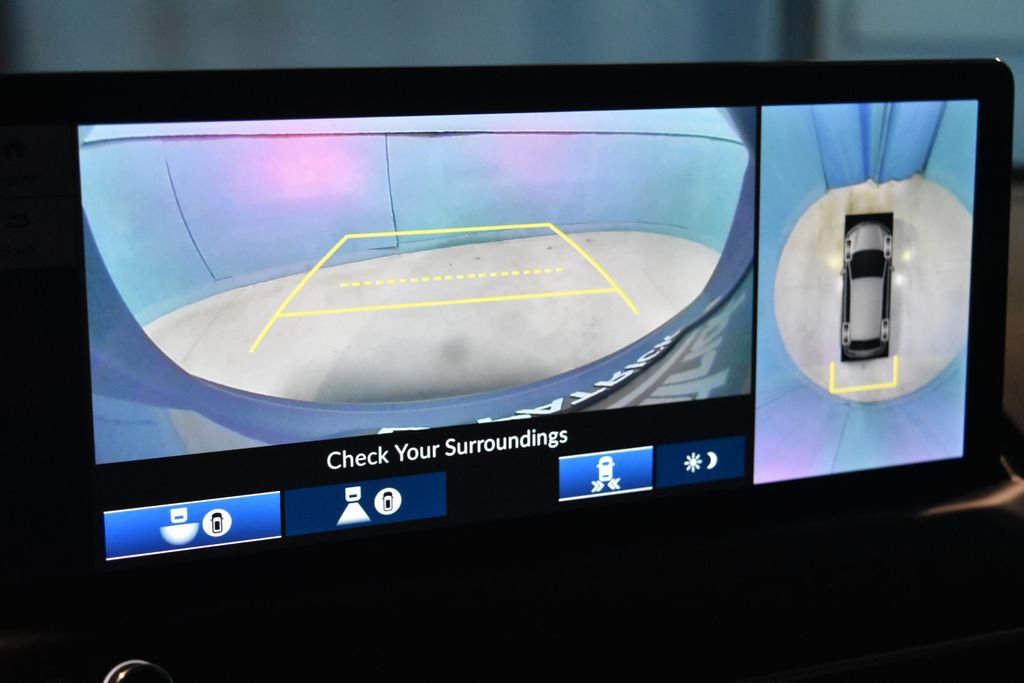 Used 2026 Honda Passport TrailSport Elite image 12