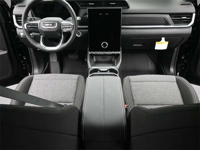 New 2026 GMC Terrain Elevation w/ Technology Package II image 23