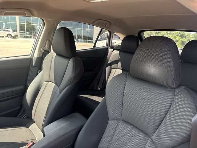 Used 2020 Subaru Crosstrek 2.0i AWD/4WD image 11