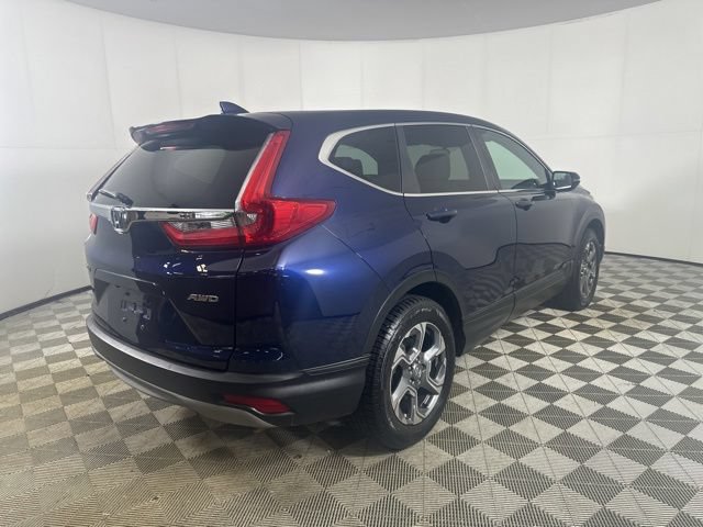 Used 2019 Honda CR-V EX image 7