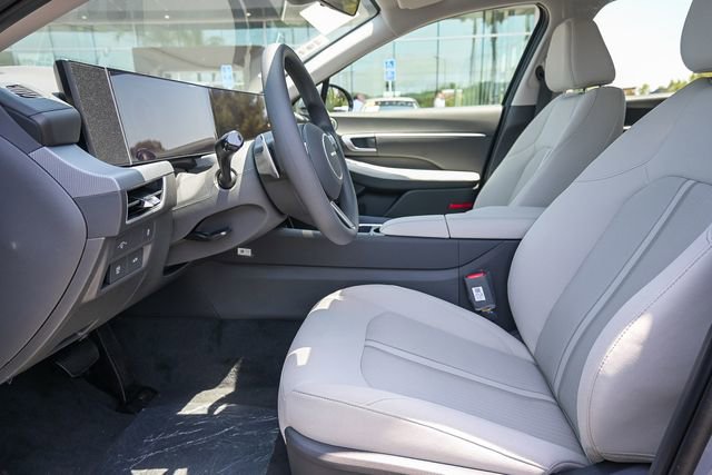 Certified 2025 Hyundai Sonata SEL image 18