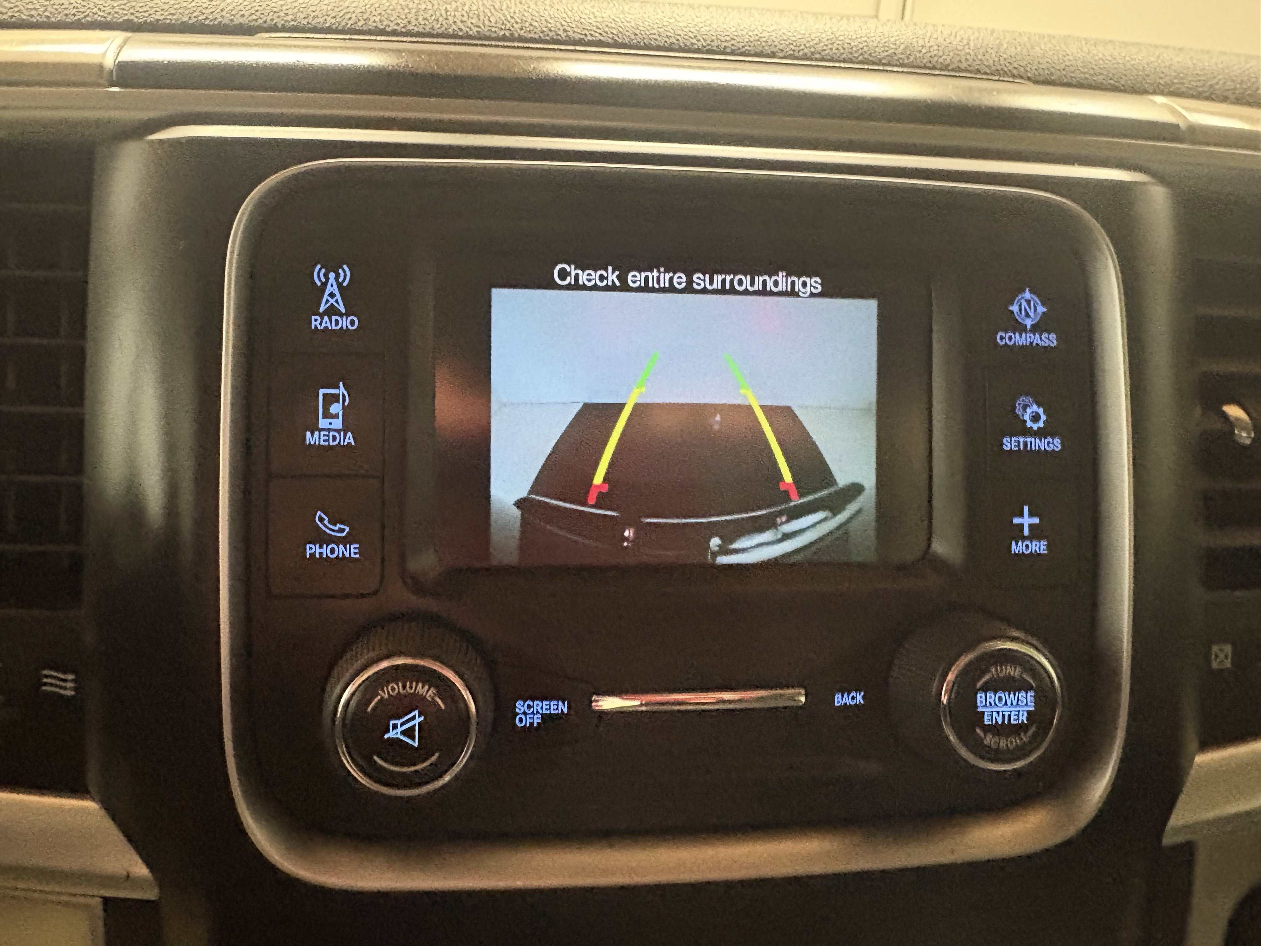 Used 2019 RAM 1500 Classic SLT image 27