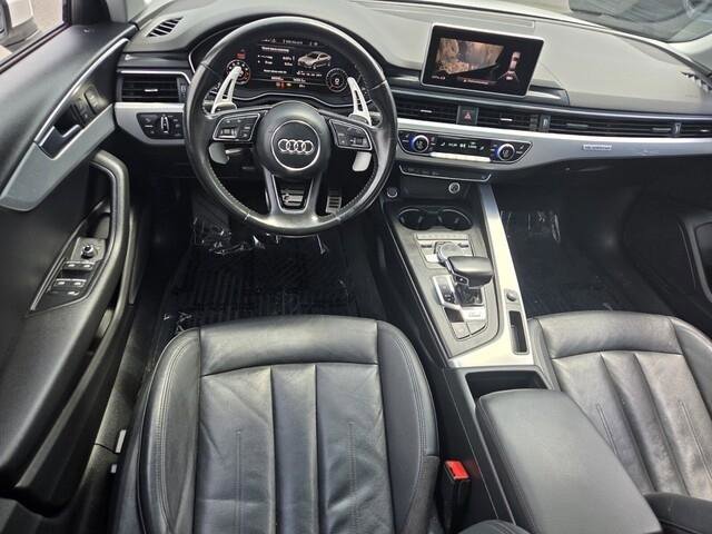 Used 2017 Audi A4 2.0T Premium w/ Convenience Package AWD/4WD image 17