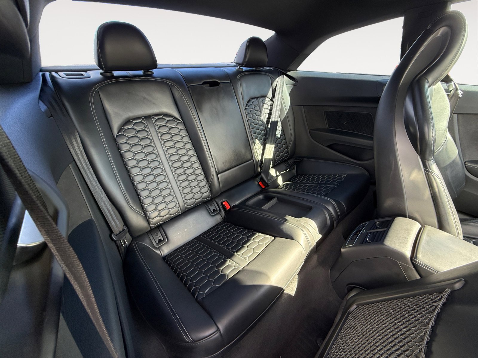 Used 2019 Audi RS 5 w/ Dynamic Package image 18