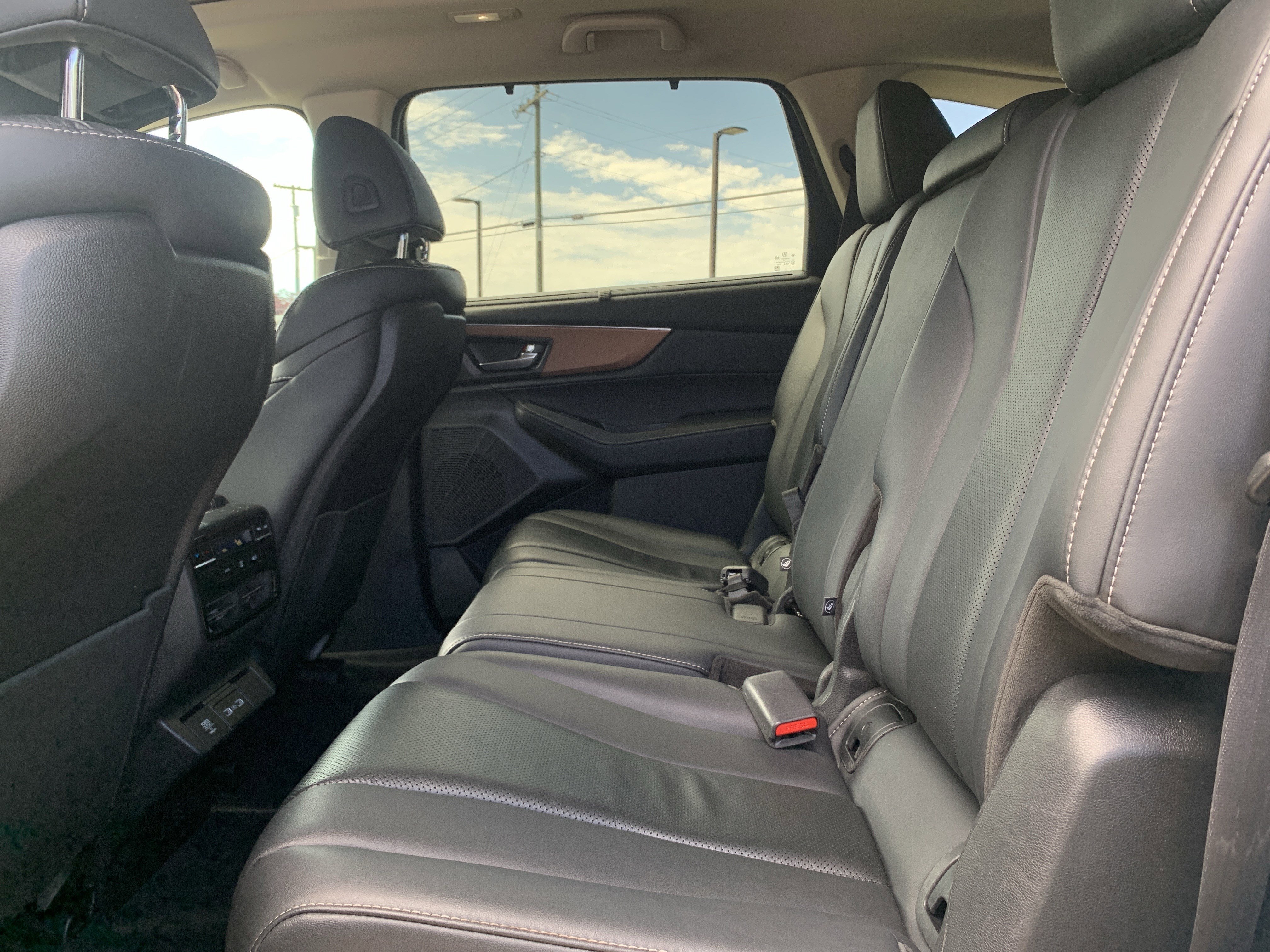 Used 2022 Acura MDX SH-AWD w/ Technology Package image 20