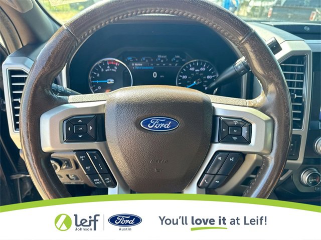 Used 2021 Ford F250 King Ranch w/ King Ranch Ultimate Package image 15