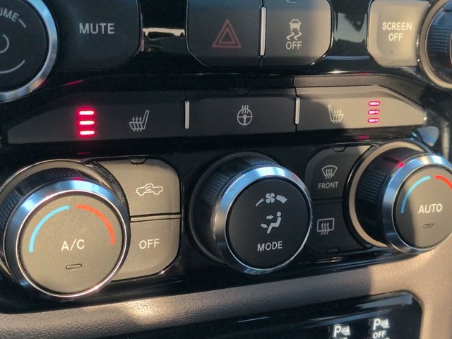 Used 2019 RAM 3500 Big Horn AWD/4WD image 22