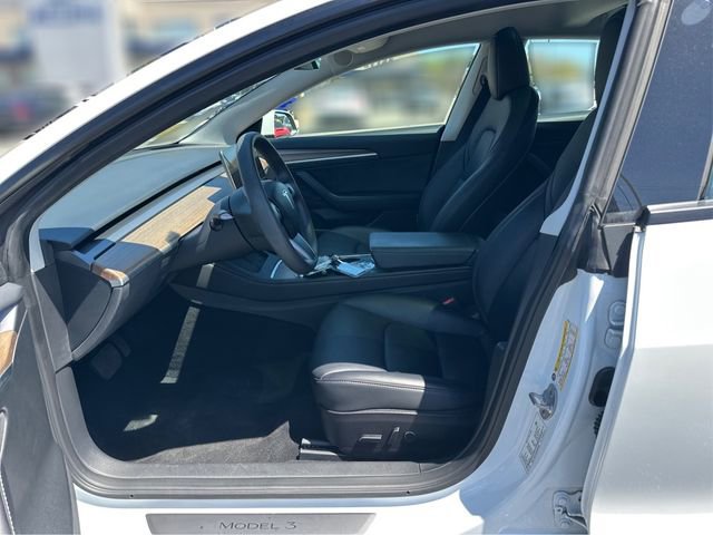 Used 2023 Tesla Model 3 Standard Range RWD image 11