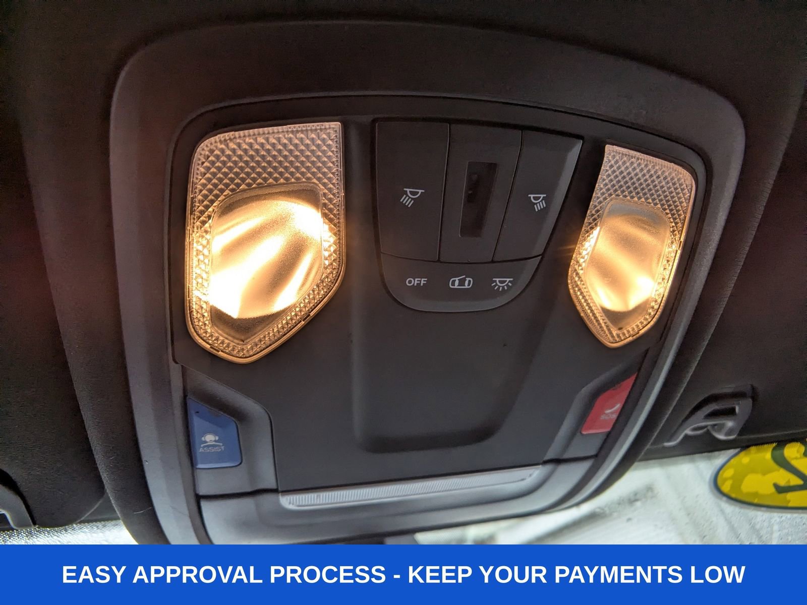 Used 2022 RAM 2500 Big Horn w/ Cold Weather Group image 23