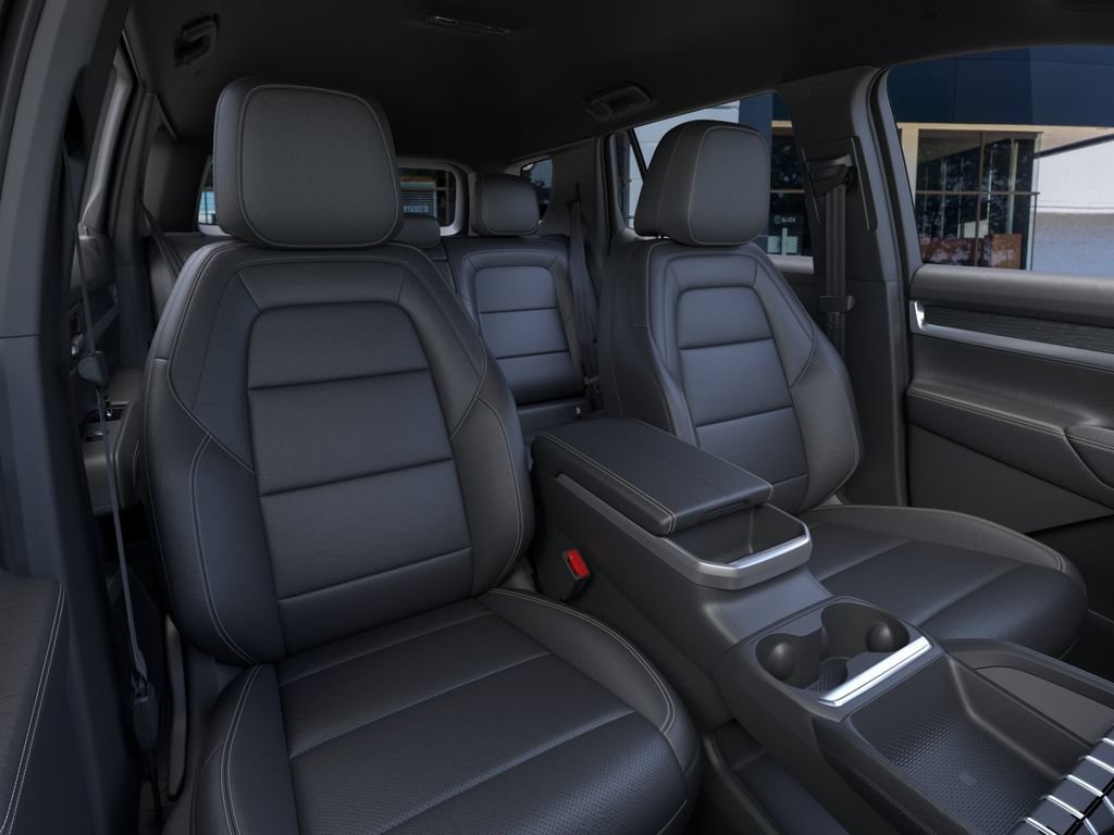 New 2027 GMC Terrain Elevation w/ Elevation Premium Package AWD/4WD image 16