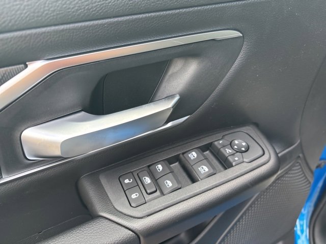 New 2026 RAM 1500 Big Horn image 23