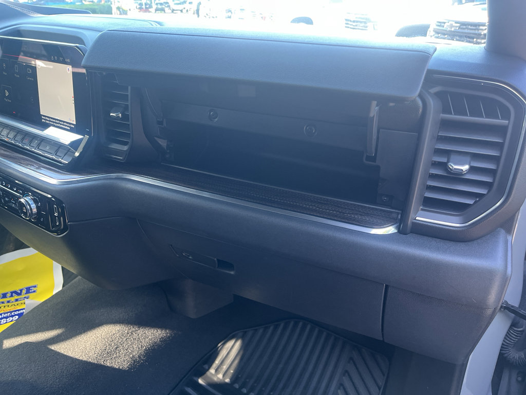 Used 2024 GMC Sierra 1500 Elevation AWD/4WD image 30
