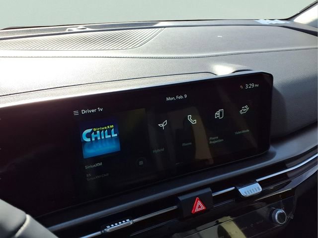 New 2026 Kia Sportage EX image 5