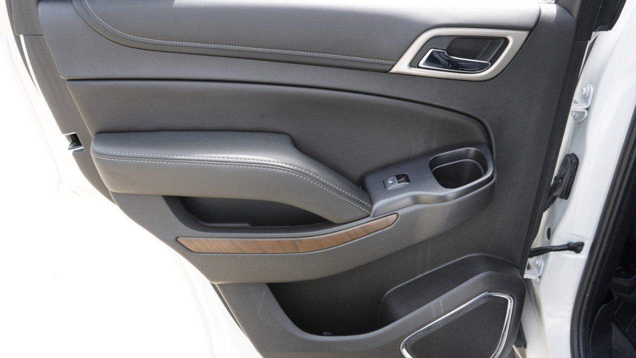 Used 2018 GMC Yukon Denali w/ Denali Ultimate Package image 37