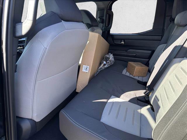 New 2026 Toyota Tacoma TRD Off-Road image 9