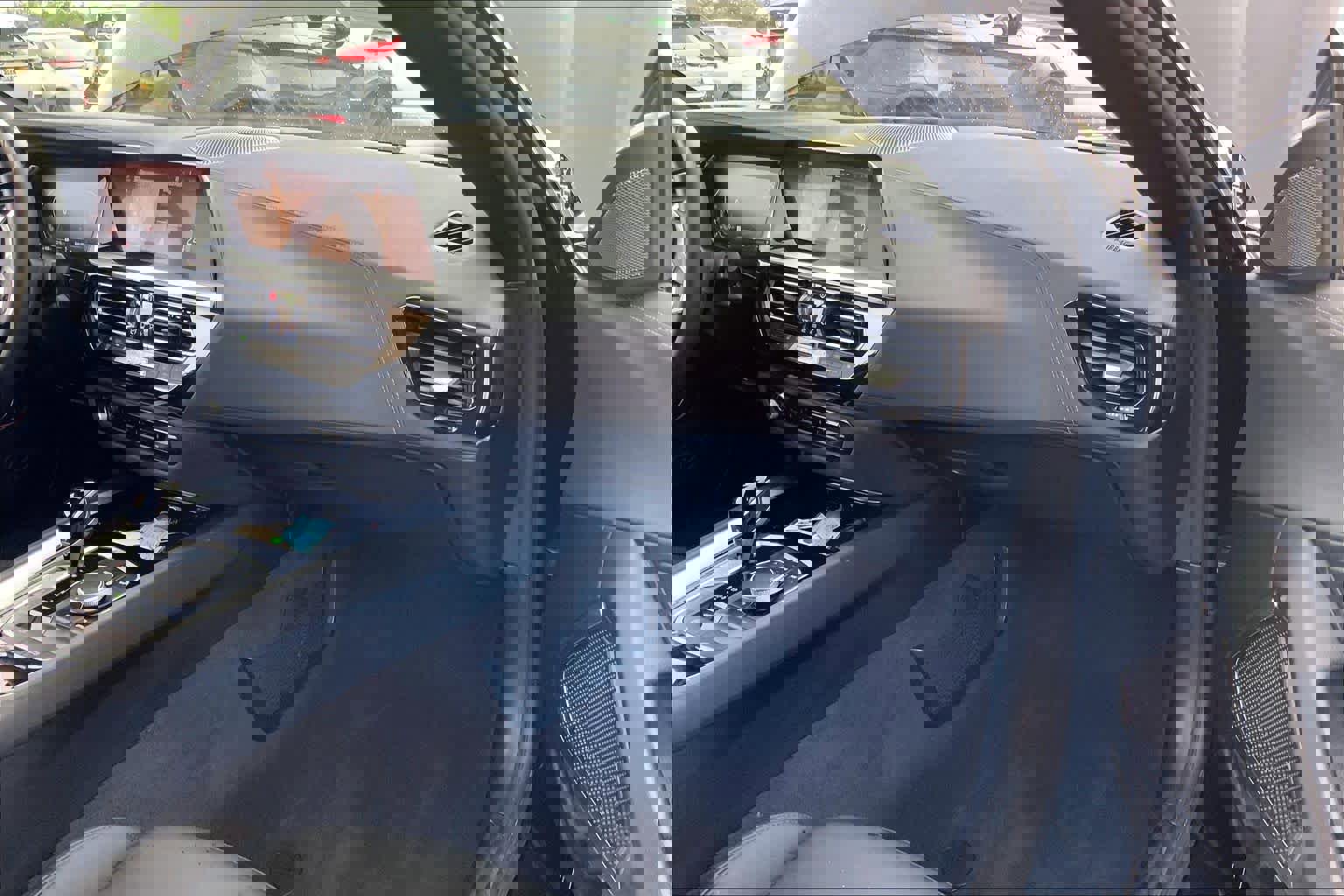 Used 2026 BMW Z4 sDrive30i RWD image 17