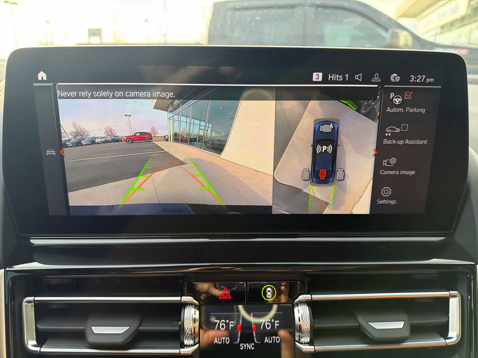 New 2026 BMW 840i xDrive image 30