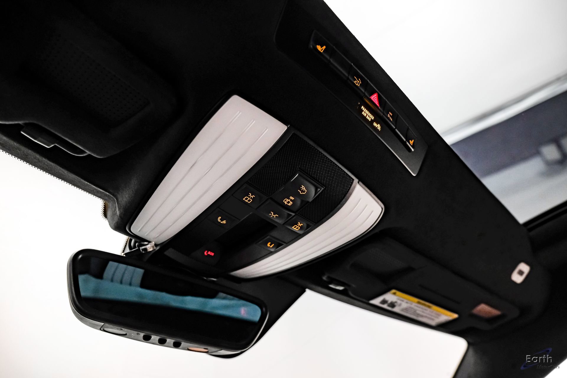 Used 2016 Mercedes-Benz AMG GT S image 40