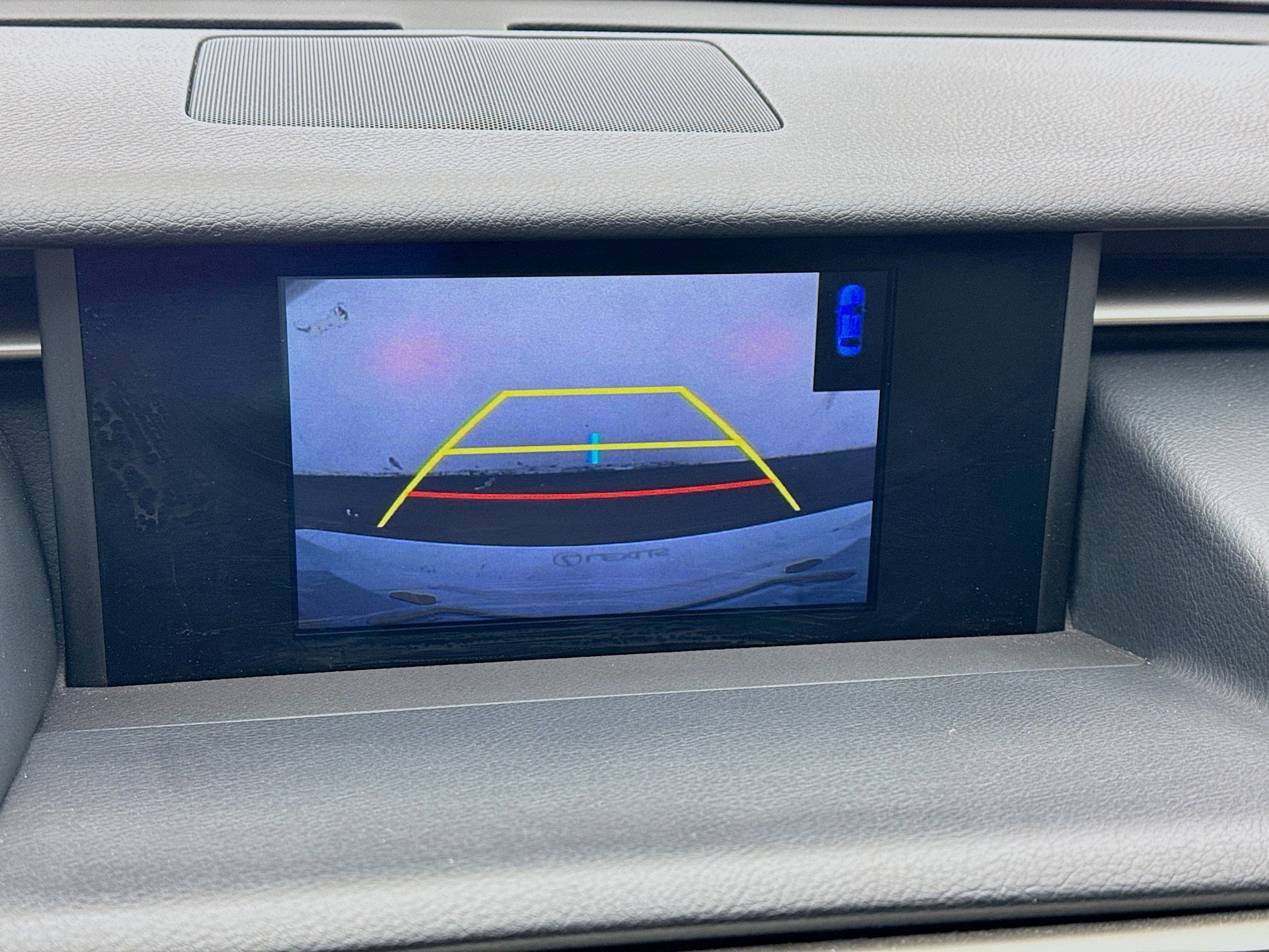 Used 2016 Lexus RC 350 image 10