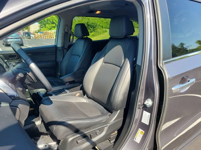 Used 2023 Honda Odyssey Touring image 19
