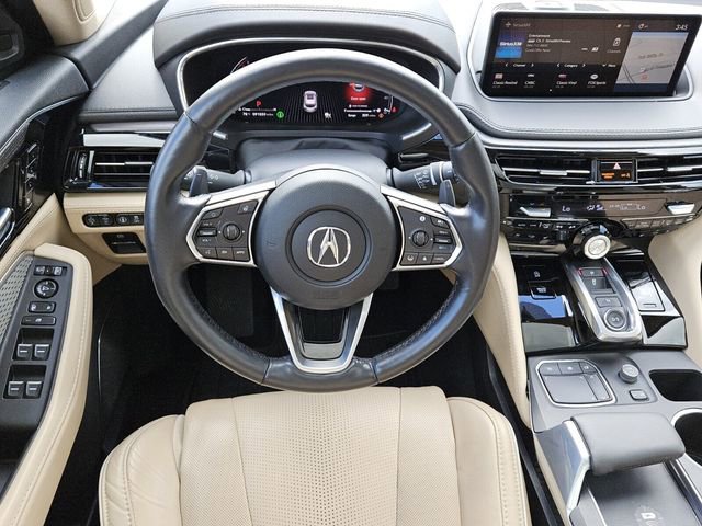 Certified 2022 Acura MDX SH-AWD w/ Advance Package image 5