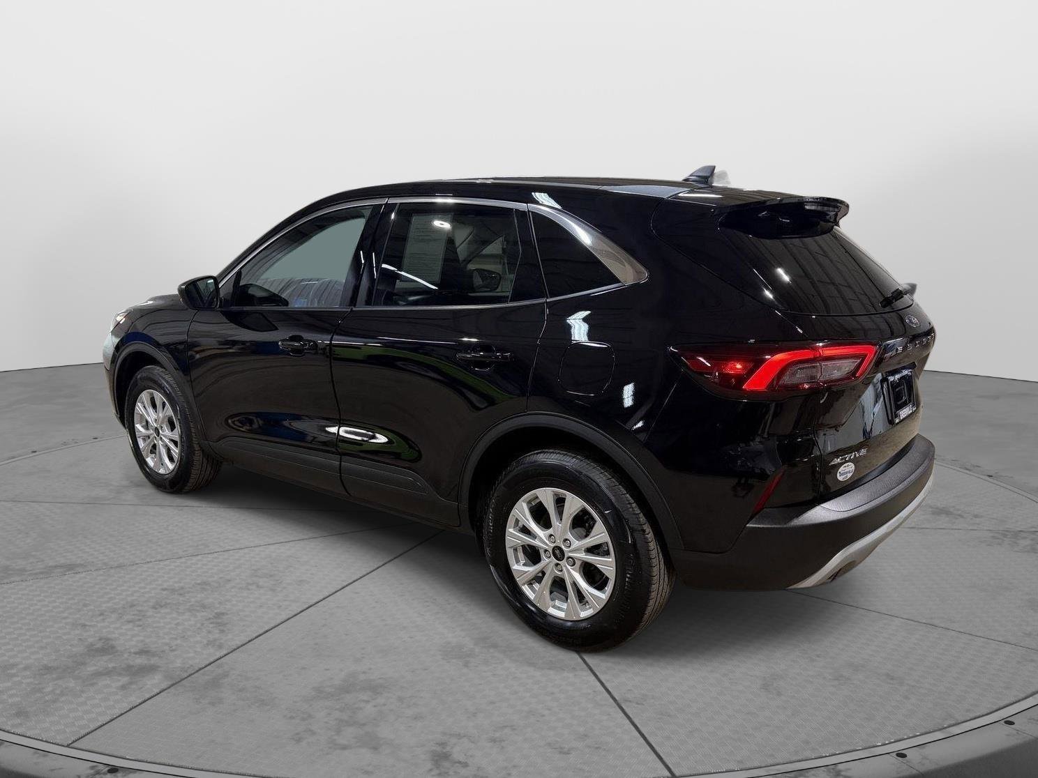 Used 2024 Ford Escape Active image 7