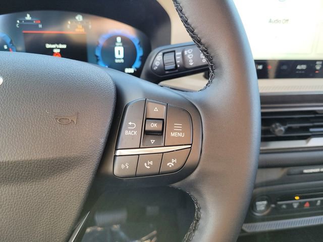 New 2025 Ford Bronco Sport Big Bend w/ Convenience Package AWD/4WD image 52