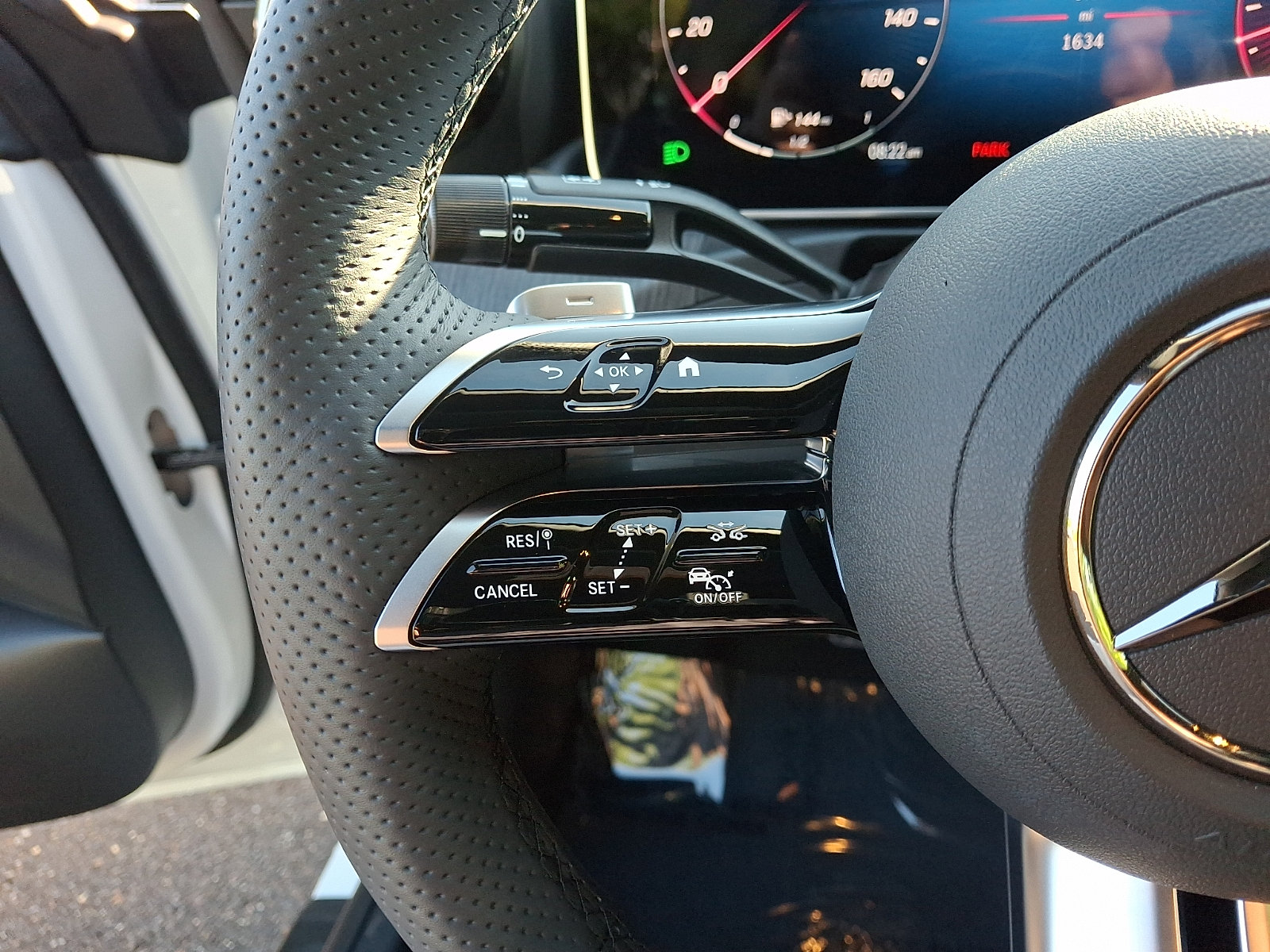 Certified 2026 Mercedes-Benz CLE 300 4MATIC Cabriolet image 20