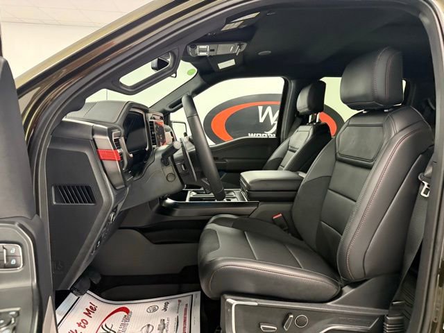 New 2026 Ford F150 Raptor image 11