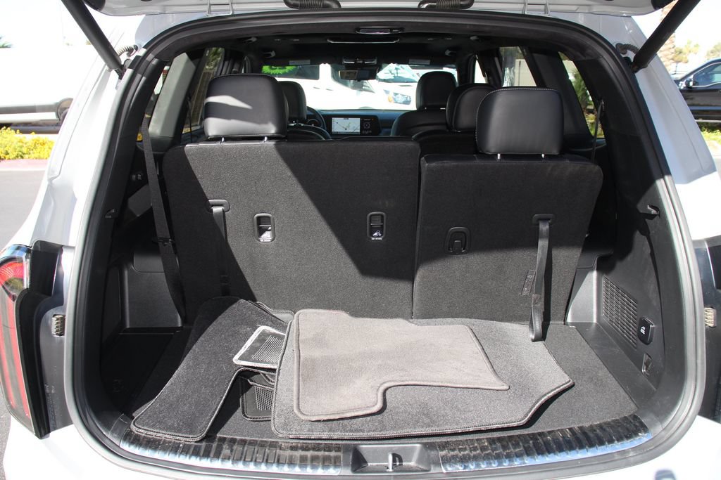 Used 2025 Kia Telluride SX Prestige X-Pro AWD/4WD image 24