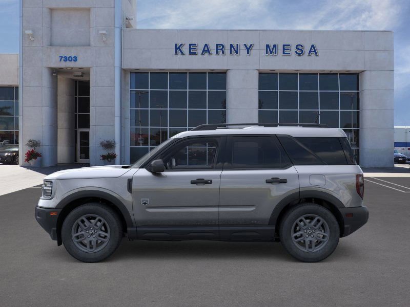 New 2025 Ford Bronco Sport Big Bend image 31