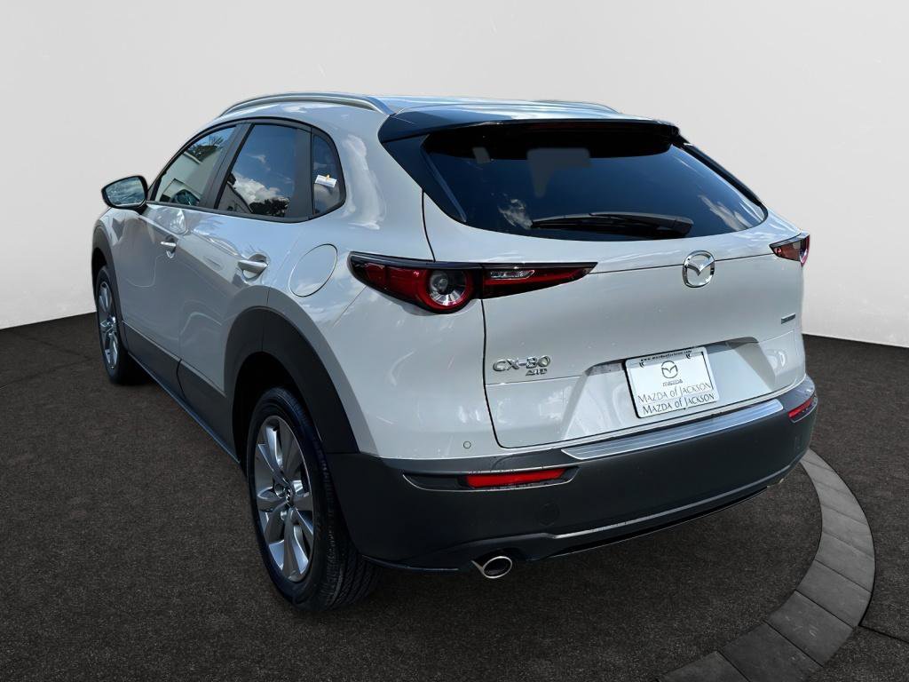 New 2026 MAZDA CX-30 AWD 2.5 S w/ Premium Package image 3