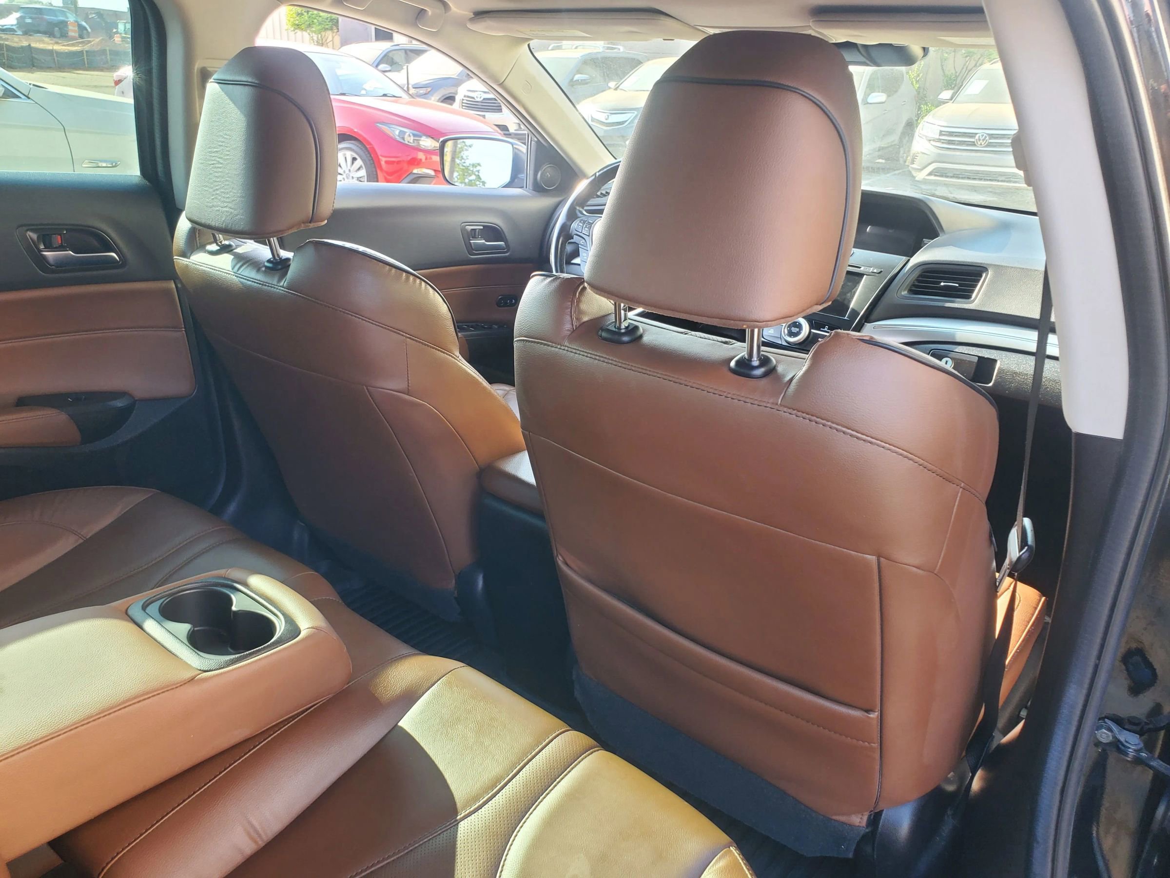 Used 2020 Acura ILX FWD image 31