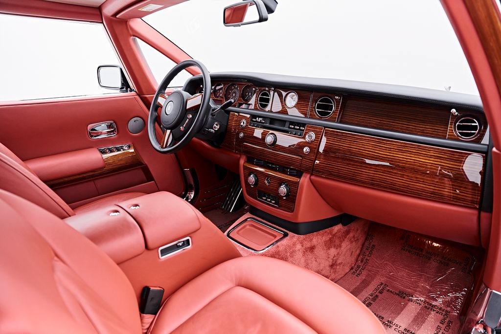 Used 2009 Rolls-Royce Phantom Coupe RWD image 43