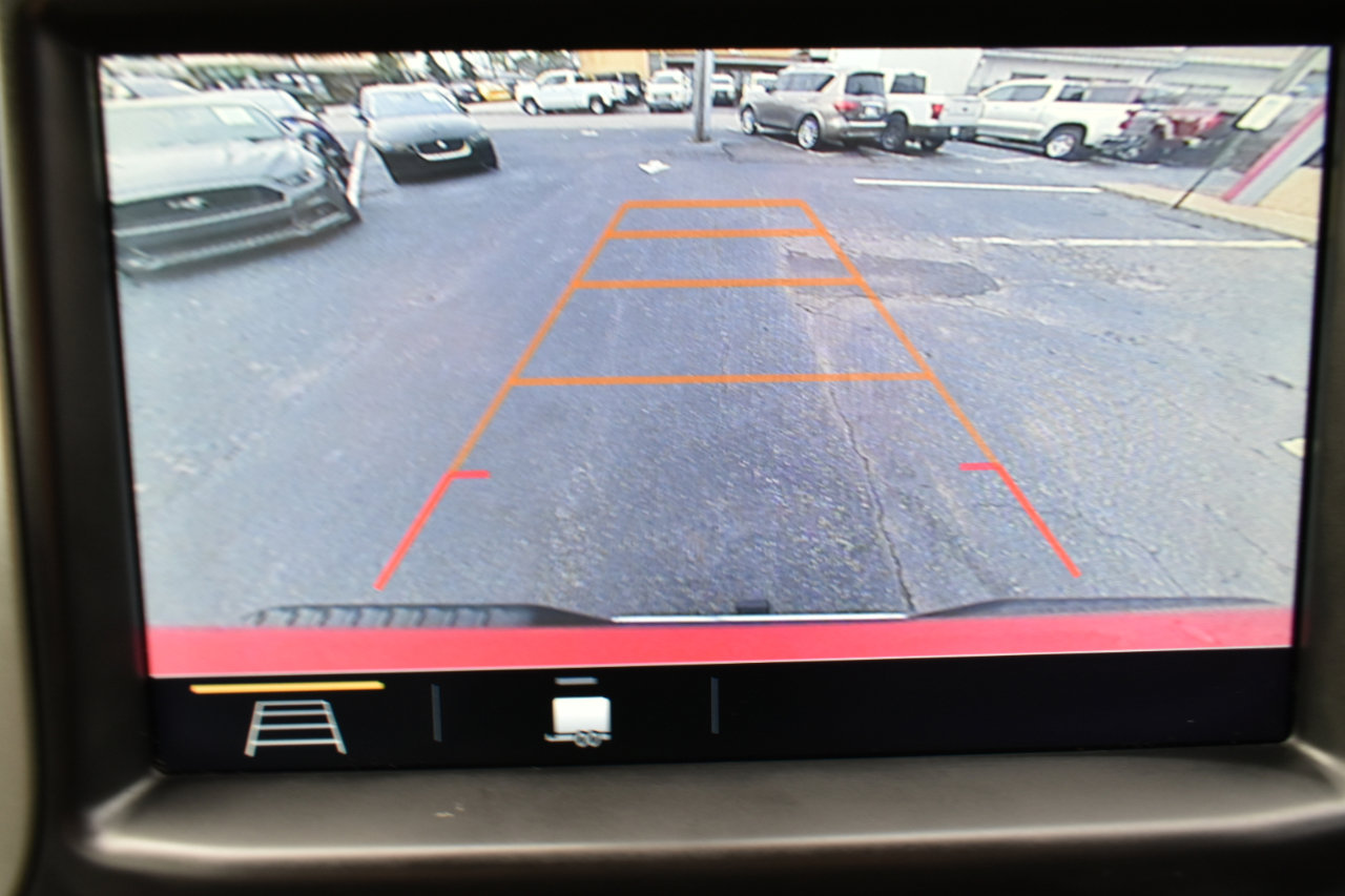 Used 2019 Chevrolet Silverado 1500 LT w/ Texas Edition image 22