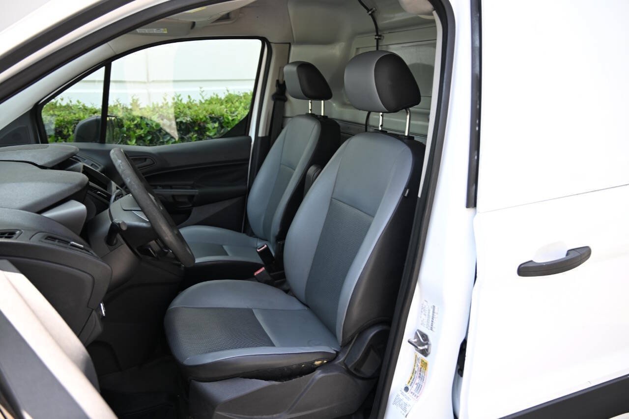 Used 2015 Ford Transit Connect XL FWD image 16