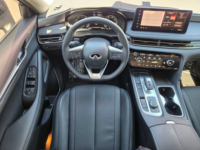 Certified 2026 INFINITI QX60 Pure w/ Cargo Package AWD/4WD image 24