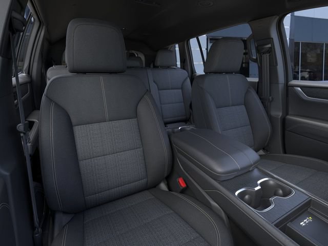 New 2027 GMC Acadia Elevation w/ LPO, Floor Liner Package AWD/4WD image 16