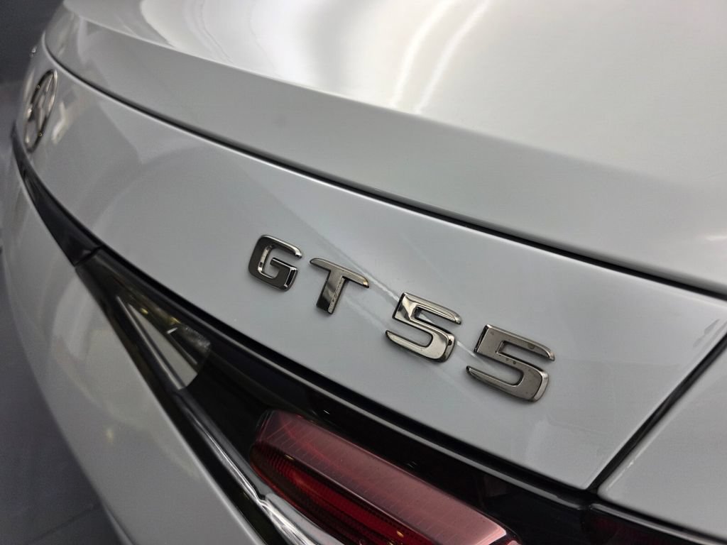 Used 2024 Mercedes-Benz AMG GT 55 image 26