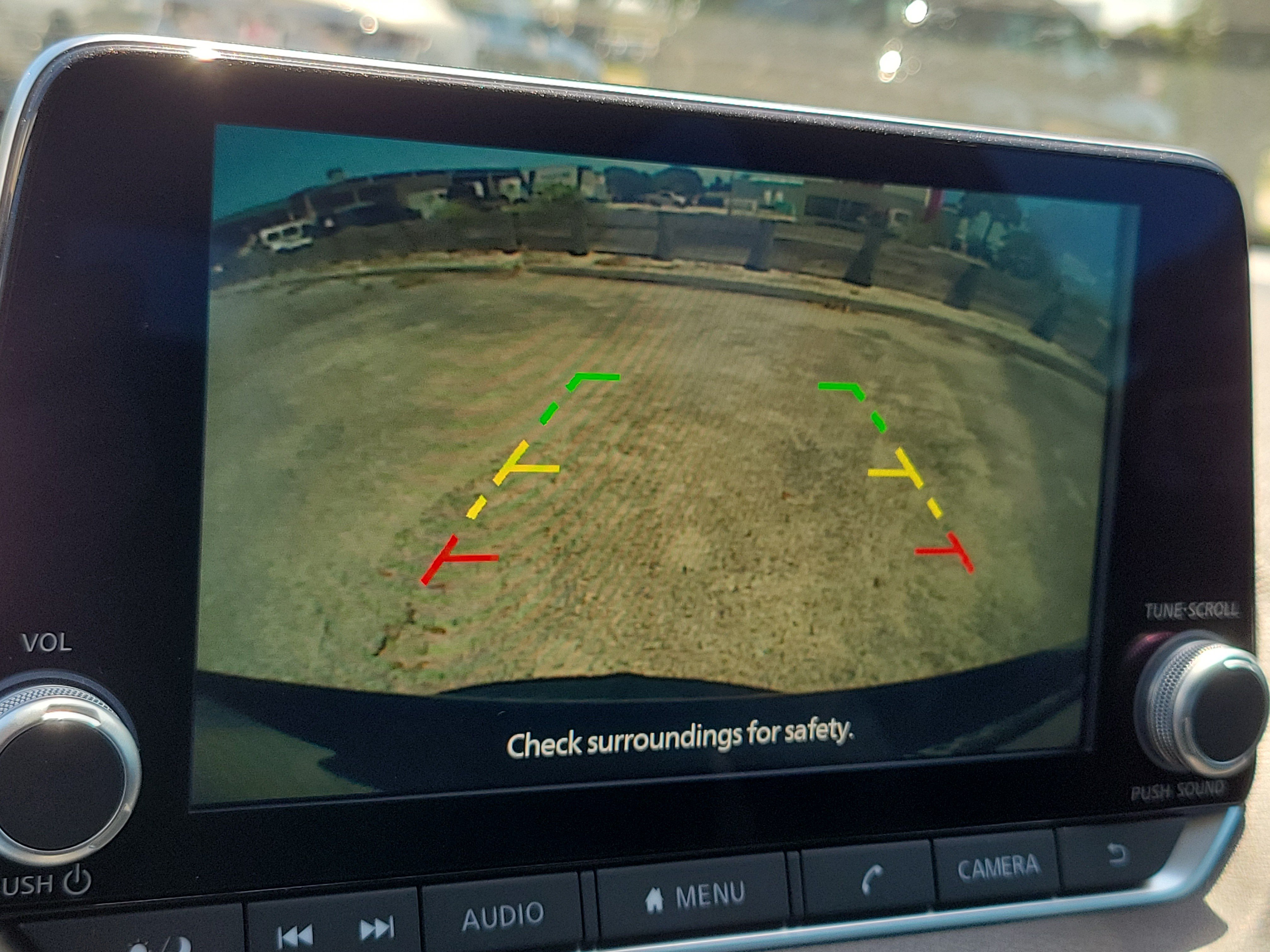 Used 2024 Nissan Sentra SV FWD image 22