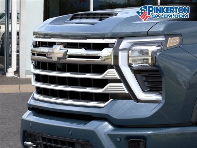 New 2026 Chevrolet Silverado 3500 High Country w/ Technology Package image 13