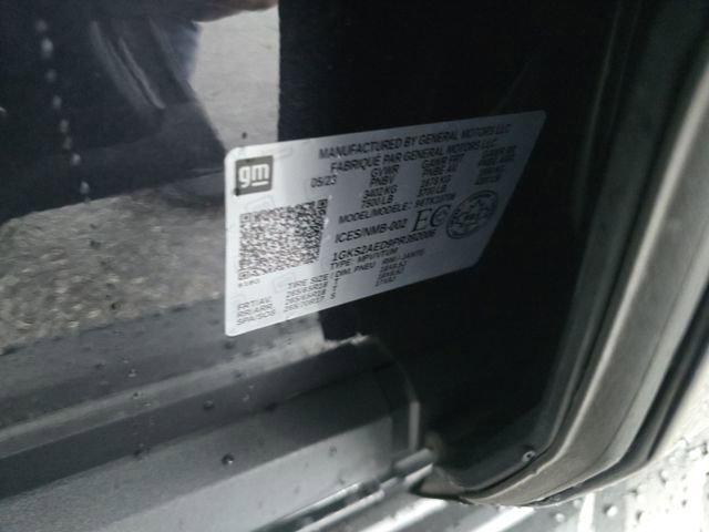 Certified 2023 GMC Yukon SLE image 36