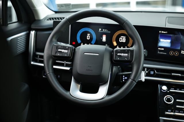 Used 2024 Hyundai Santa Fe SE image 26